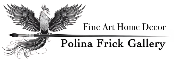 Polina Urvantseva gallery